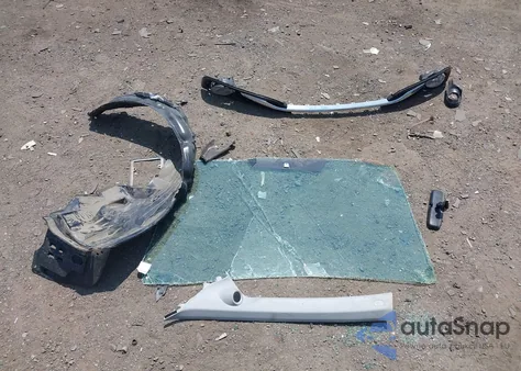 2015 Honda Civic Se z USA, uszkodzony, nr VIN 19XFB2F77FE211958